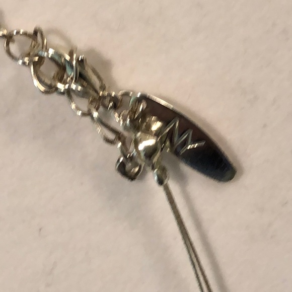 Silver Necklace - Picture 5 of 6